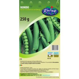 Velőborsó Rondo 250g RÉDEI
