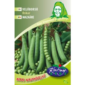 Borsó Oszkár /Karlos/ "C" 100g RÉDEI