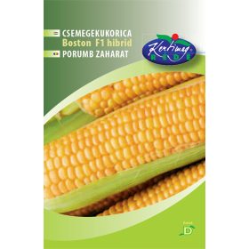 Csemegekukorica Boston F1 50 szem RÉDEI