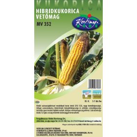 Takarmánykukorica MV 352 (FAO 352) 1000g RÉDEI