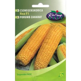 Csemegekukorica Noa F1 50 szem RÉDEI
