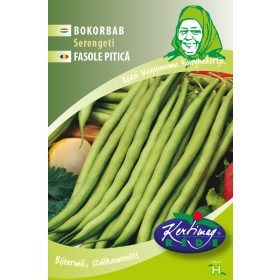 Bokorbab Serengeti 50g RÉDEI