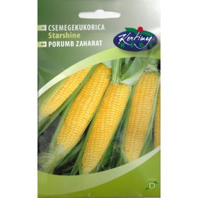 Csemegekukorica Starshine F1 50 szem RÉDEI