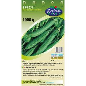 Zöldborsó Zsuzsi 1000g RÉDEI