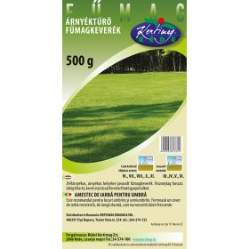 Fűmag Liget árnyéktűrő keverék 500g RÉDEI