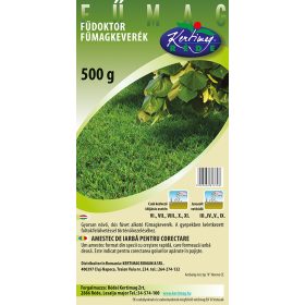 Fű Fűdoktor keverék 500g RÉDEI