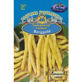 Bokorbab Bergold 50g RÉDEI