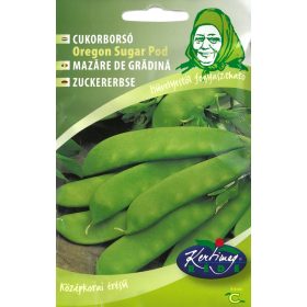 Cukorborsó Oregon Sugar 50g RÉDEI
