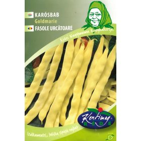 Karósbab Goldmarie 30g RÉDEI