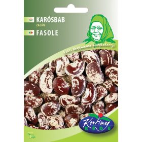 Karósbab Zalán 30g RÉDEI