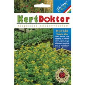 Kertdoktor mustár 50g RÉDEI