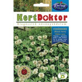Kertdoktor fehérhere 50g RÉDEI