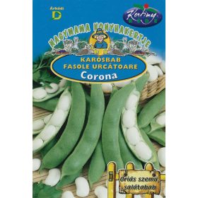 Karósbab Corona 50g RÉDEI