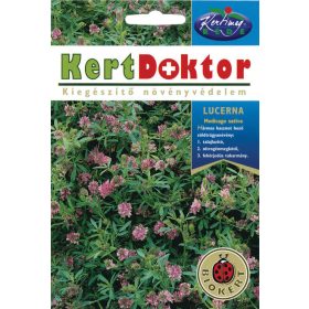Kertdoktor lucerna 50g RÉDEI