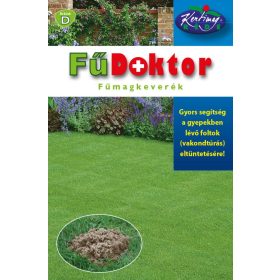 Kertdoktor fűdoktor 50g RÉDEI