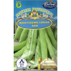 Lóbab De Monica 50g RÉDEI