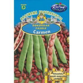 Bokorbab Carmen 50g RÉDEI