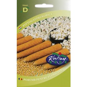 Pattogatókukorica Krémgolyó/Jantar/Plomyk 50 szem RÉDEI
