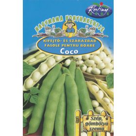Szárazbab Coco 50g RÉDEI