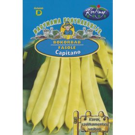 Bokorbab Capitano 50g RÉDEI