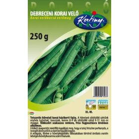 Borsó Debreceni korai velő 250g RÉDEI