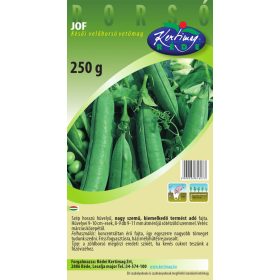 Velőborsó Jof 250g RÉDEI