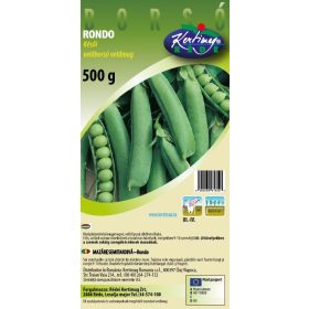 Velőborsó Rondo 500g RÉDEI