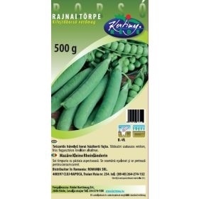 Borsó Rajnai törpe 500g RÉDEI