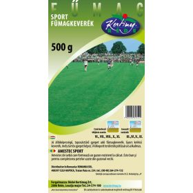 Fűmag Sport 500g RÉDEI