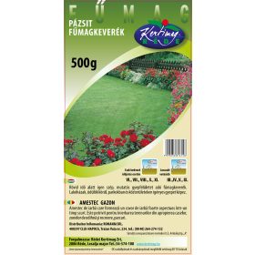 Fűmag Pázsit 500g RÉDEI