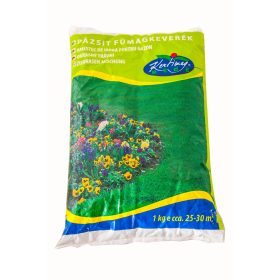 Fűmag Pázsit 1000g RÉDEI
