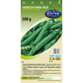 Borsó Debreceni korai velő 500g RÉDEI
