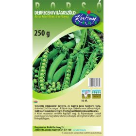 Borsó Debreceni világoszöld 250g RÉDEI