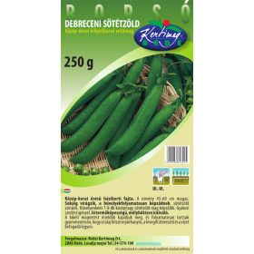 Borsó Debreceni sötétzöld 250g RÉDEI