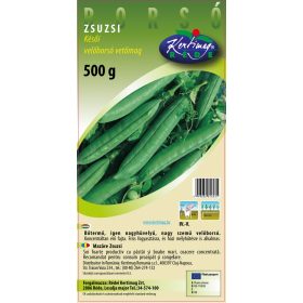 Zöldborsó Zsuzsi 500g RÉDEI