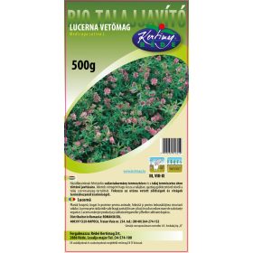 Lucerna 500g RÉDEI