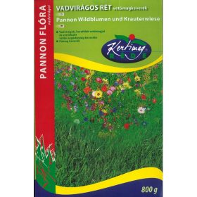 Fűmag Vadvirágos rét 800g RÉDEI