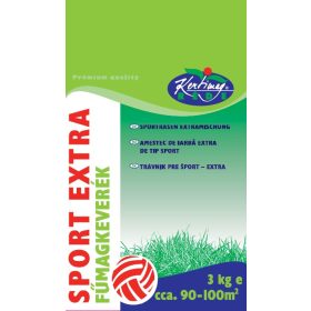 Fűmag Sport extra Stadion 3000g RÉDEI