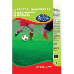 Fűmag Sport 5000g RÉDEI