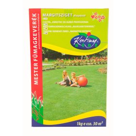 Fűmag Margitsziget keverék 1000g RÉDEI