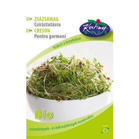 Csíranövény Zsázsa 30g RÉDEI