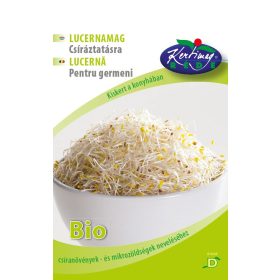 Csíranövény Lucerna 30g RÉDEI