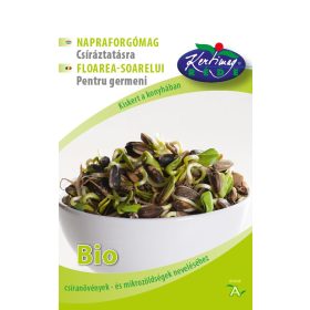 Csíranövény Napraforgó 30g RÉDEI