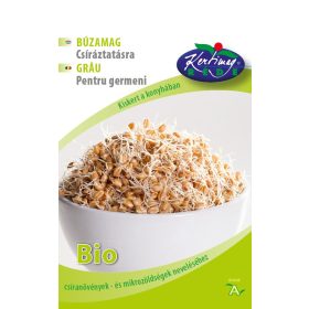 Csíranövény Búza 50g RÉDEI