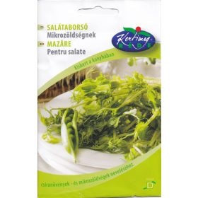 Mikrozöldség Salátaborsó 60g RÉDEI