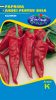 Fűszerpaprika Kármin 0,5g RÉDEI
