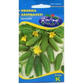 Uborka Delicatess 2g RÉDEI
