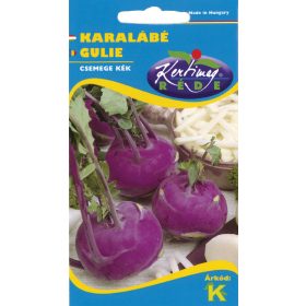 Karalábé Csemege kék 2g RÉDEI