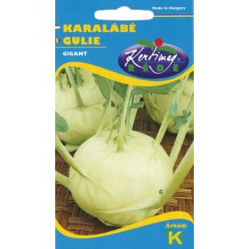 Karalábé Gigant 2g RÉDEI