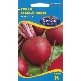 Cékla Detroit 2 2,5g RÉDEI